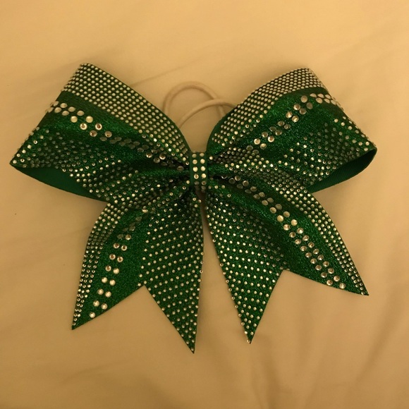 Cheer Bows - Bundle of 11!! - Picture 2 of 9